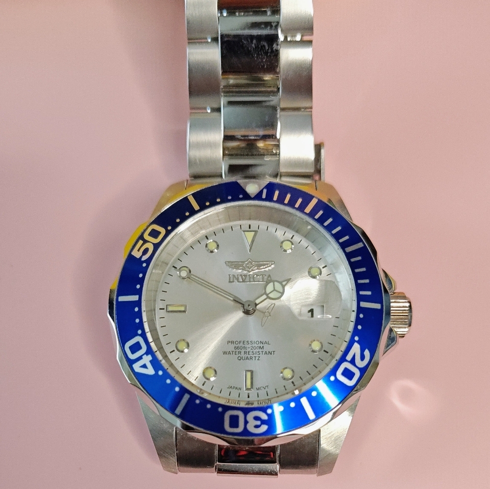 Invicta Professional Dive Watch - Picture 2 of 5